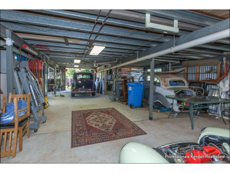 31 Winema Drive, North Tamborine QLD 4272