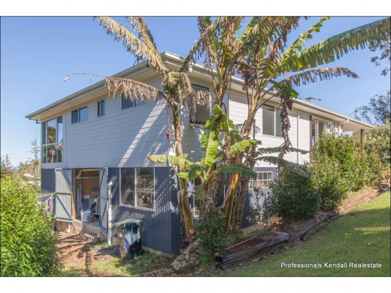 31 Winema Drive, North Tamborine QLD 4272