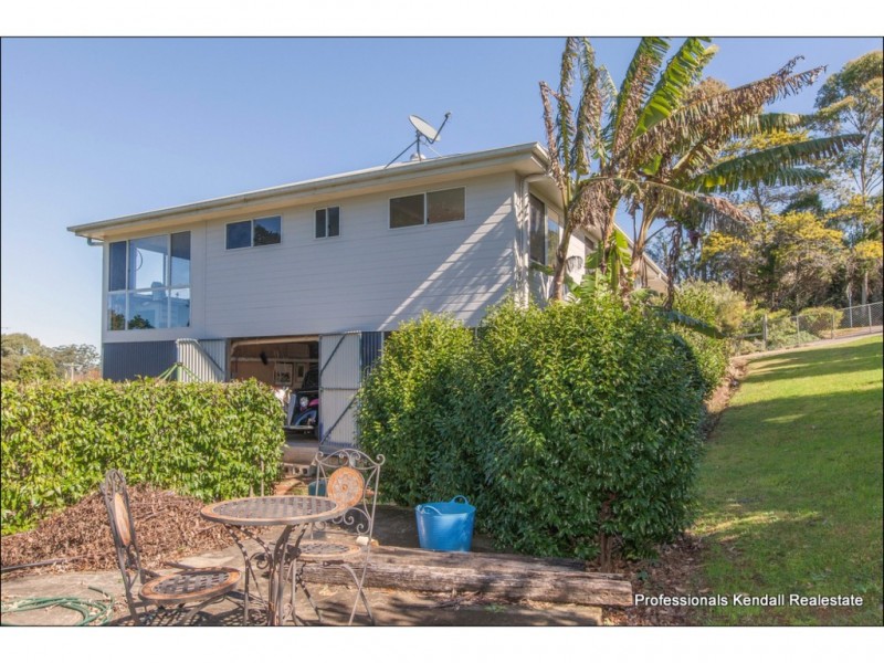 31 Winema Drive, North Tamborine QLD 4272