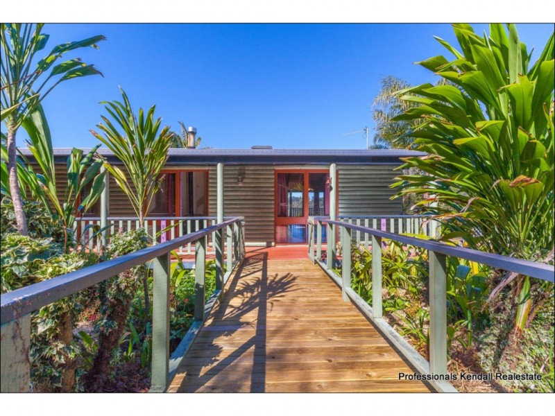 123 Licuala Dr, North Tamborine QLD 4272