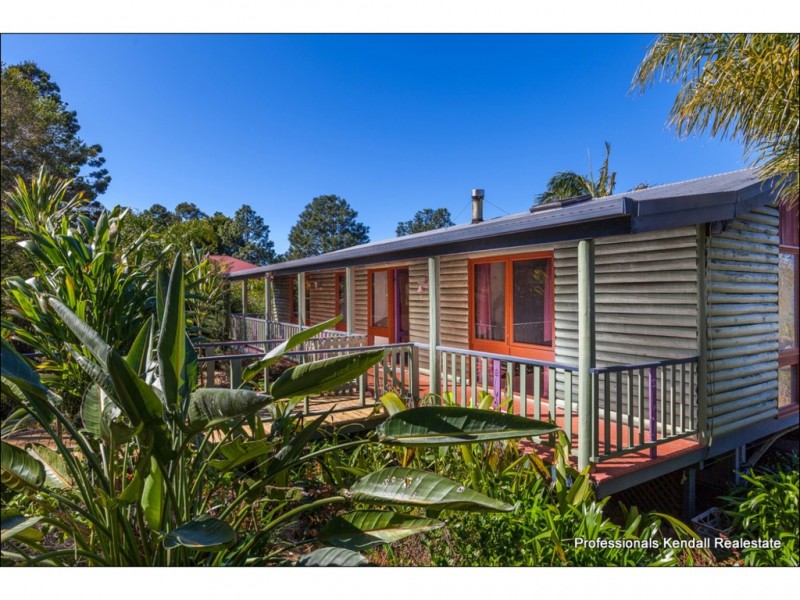 123 Licuala Dr, North Tamborine QLD 4272