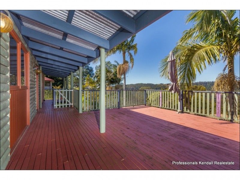 123 Licuala Dr, North Tamborine QLD 4272