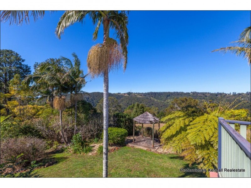 123 Licuala Dr, North Tamborine QLD 4272