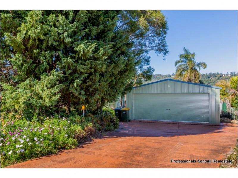 123 Licuala Dr, North Tamborine QLD 4272