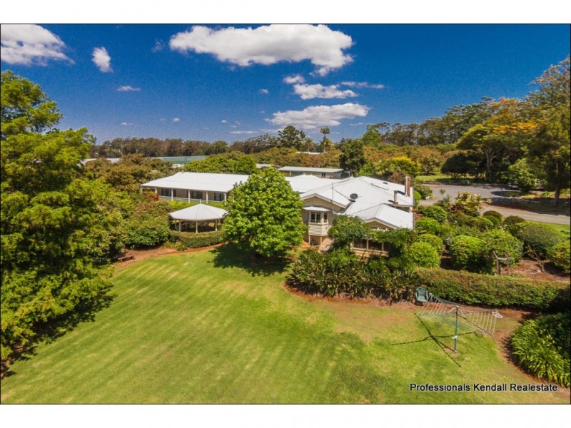 322 Main Western Road, Tamborine Mountain QLD 4272