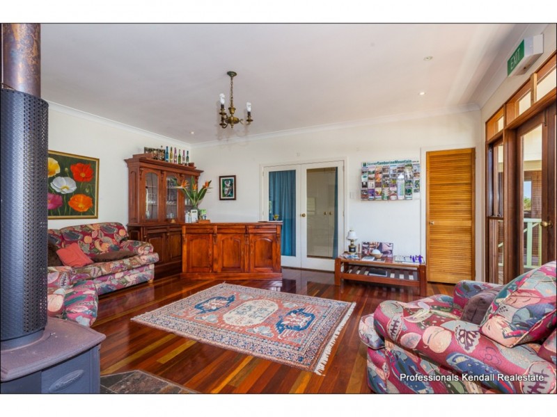 322 Main Western Road, Tamborine Mountain QLD 4272