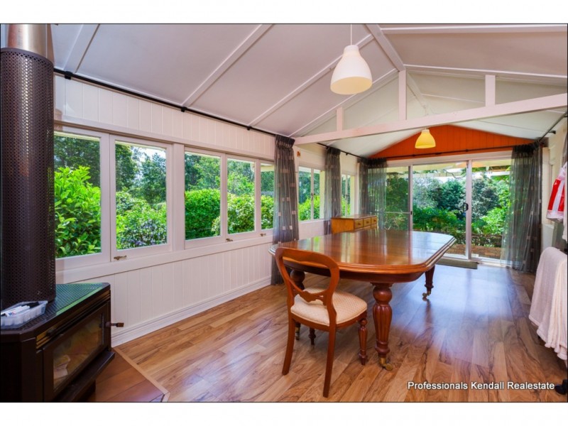 322 Main Western Road, Tamborine Mountain QLD 4272