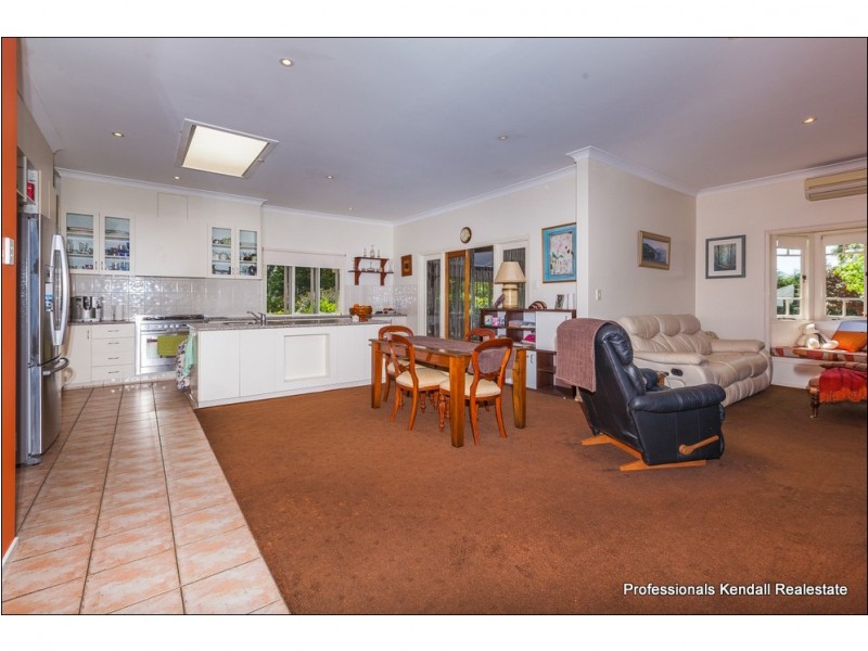 322 Main Western Road, Tamborine Mountain QLD 4272