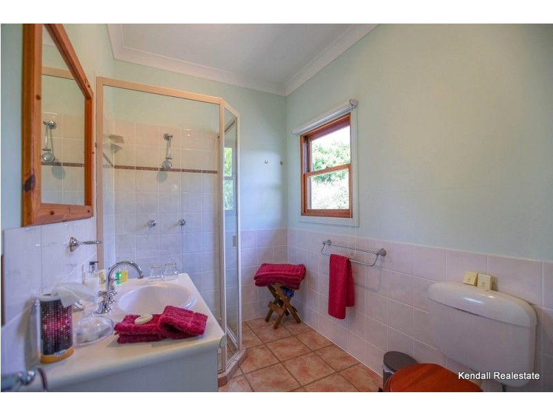 322 Main Western Road, Tamborine Mountain QLD 4272