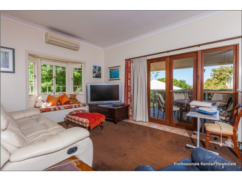322 Main Western Road, Tamborine Mountain QLD 4272