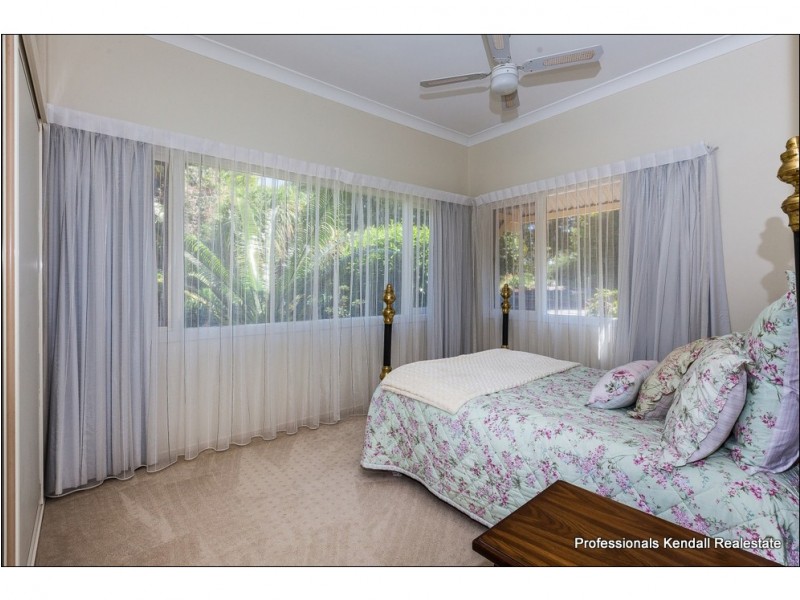 322 Main Western Road, Tamborine Mountain QLD 4272
