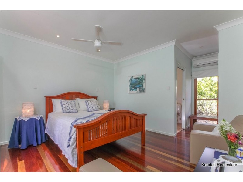 322 Main Western Road, Tamborine Mountain QLD 4272