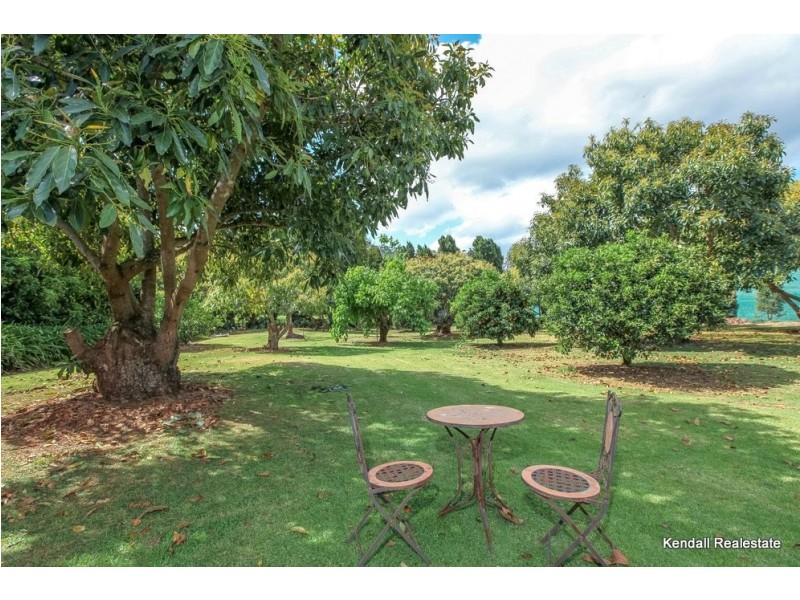 322 Main Western Road, Tamborine Mountain QLD 4272