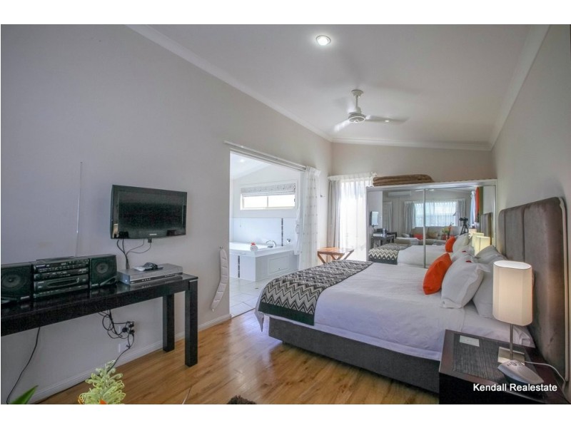 322 Main Western Road, Tamborine Mountain QLD 4272