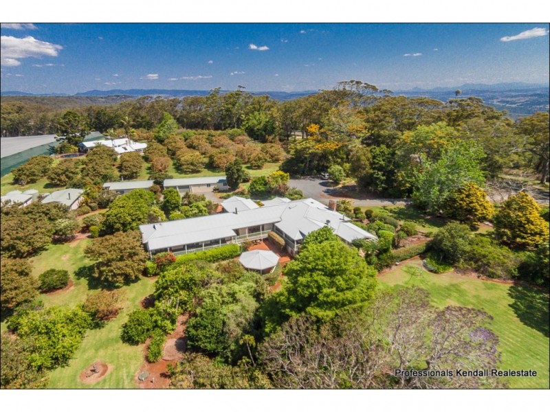 322 Main Western Road, Tamborine Mountain QLD 4272