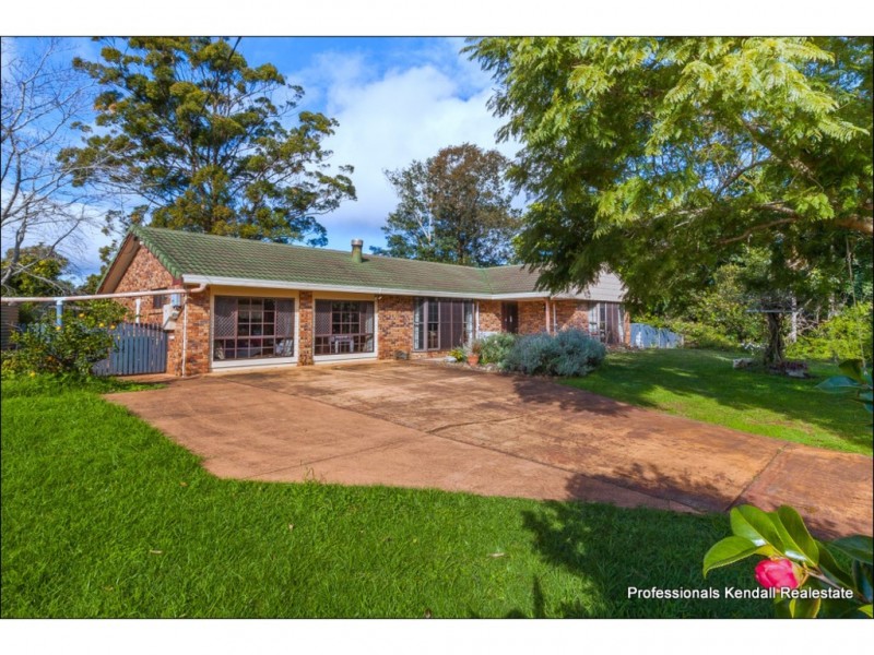 69 Sierra Drive, Tamborine Mountain QLD 4272