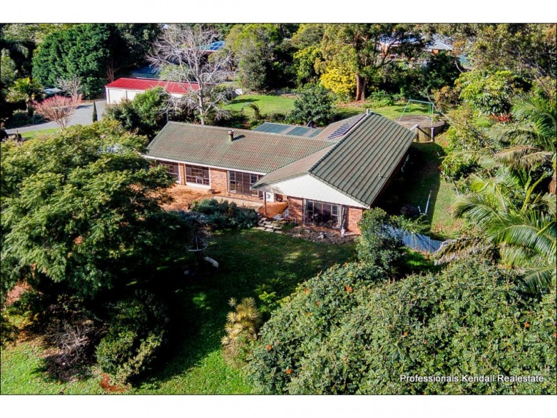 69 Sierra Drive, Tamborine Mountain QLD 4272