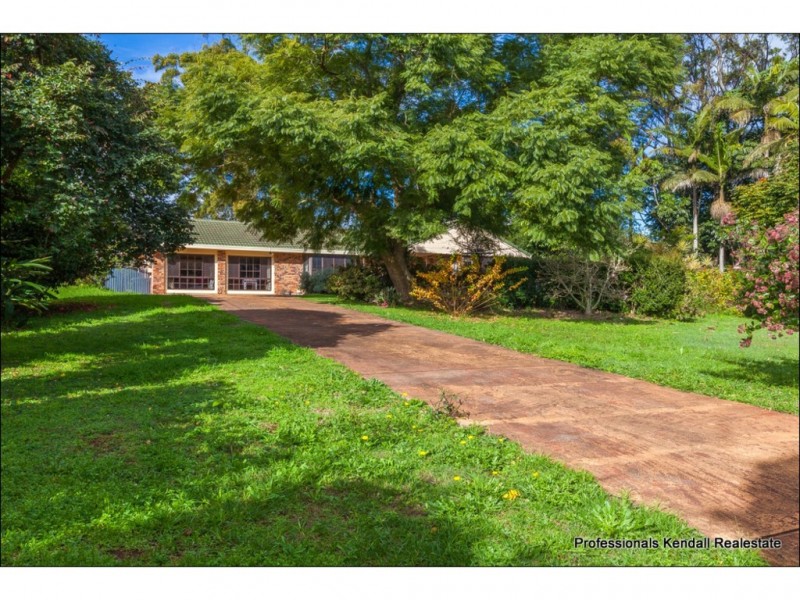 69 Sierra Drive, Tamborine Mountain QLD 4272