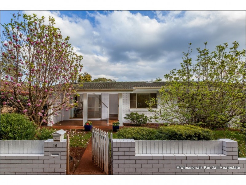 16 Capo Lane, Tamborine Mountain QLD 4272