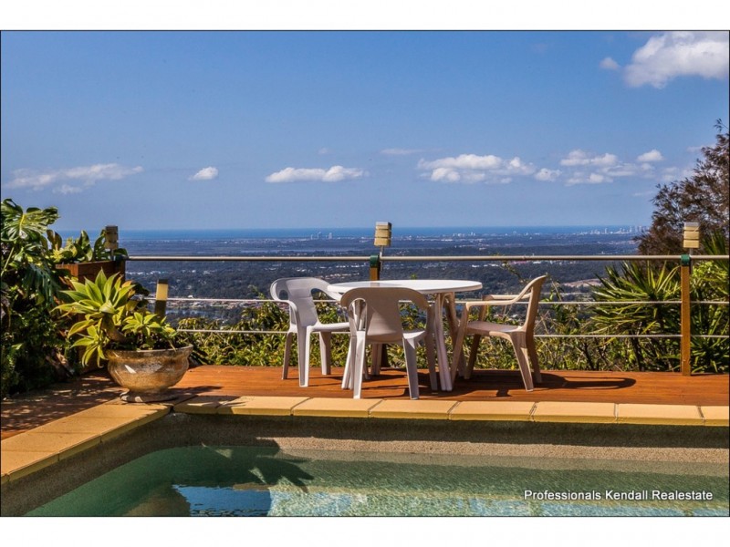 160 Wongawallan Drive, Wongawallan QLD 4210