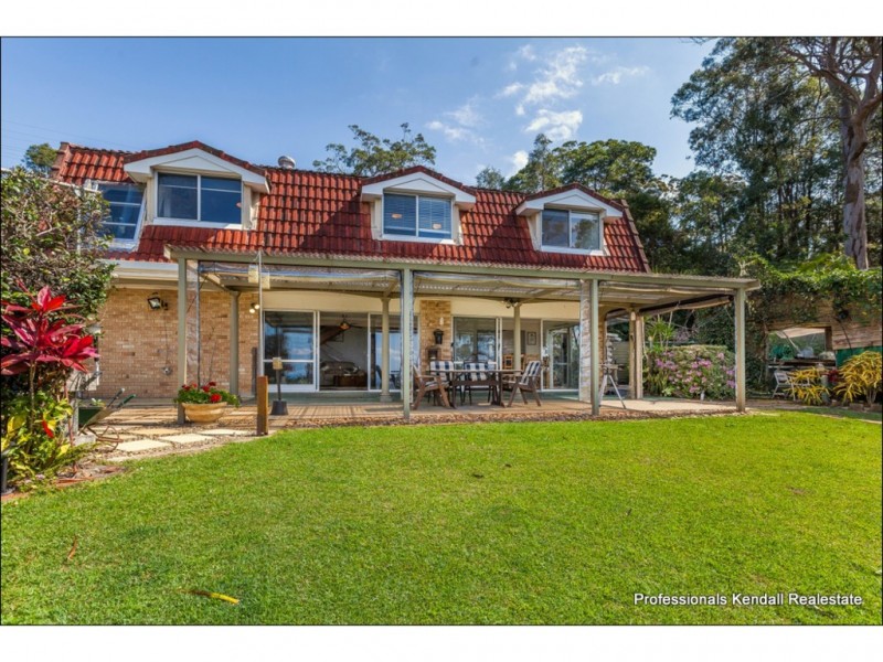 160 Wongawallan Drive, Wongawallan QLD 4210