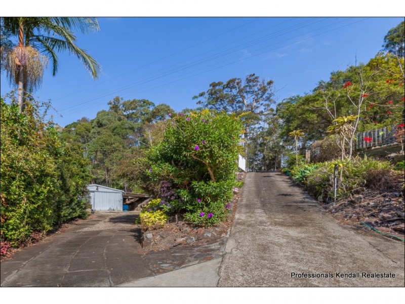 160 Wongawallan Drive, Wongawallan QLD 4210
