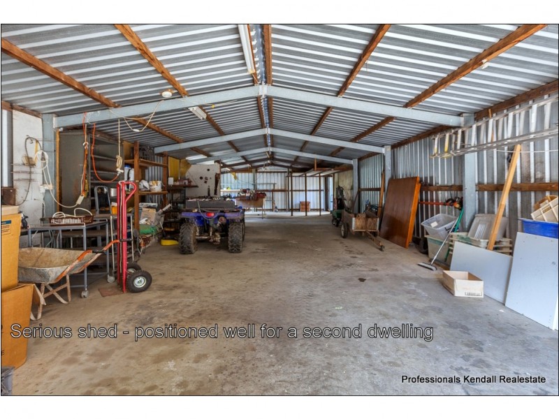 160 Wongawallan Drive, Wongawallan QLD 4210