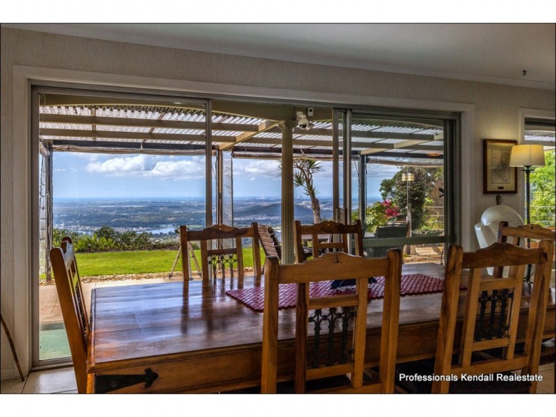 160 Wongawallan Drive, Wongawallan QLD 4210