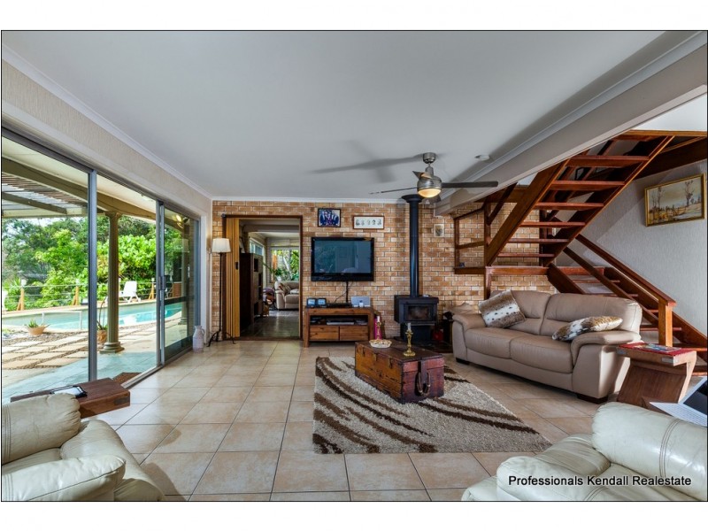 160 Wongawallan Drive, Wongawallan QLD 4210