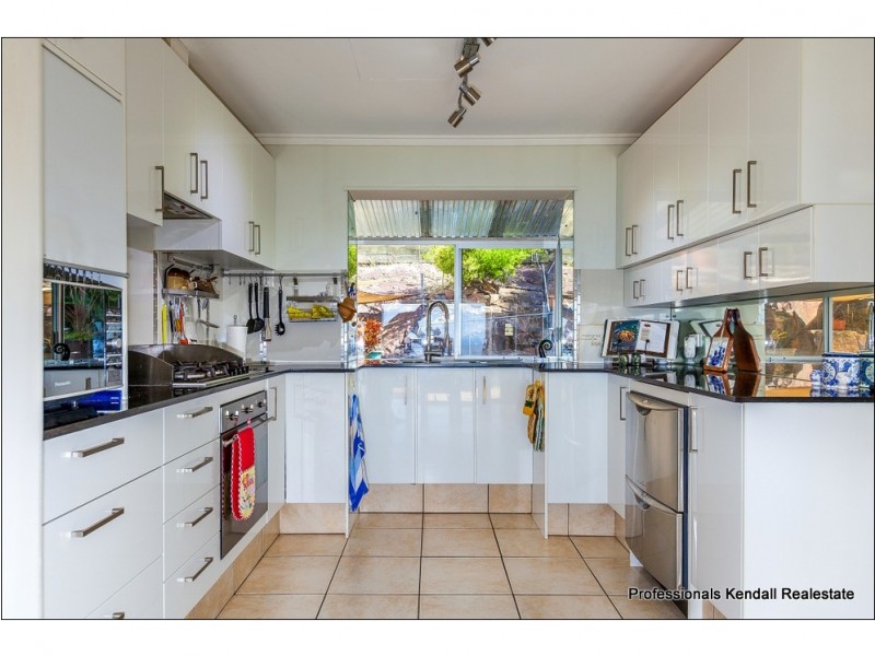 160 Wongawallan Drive, Wongawallan QLD 4210