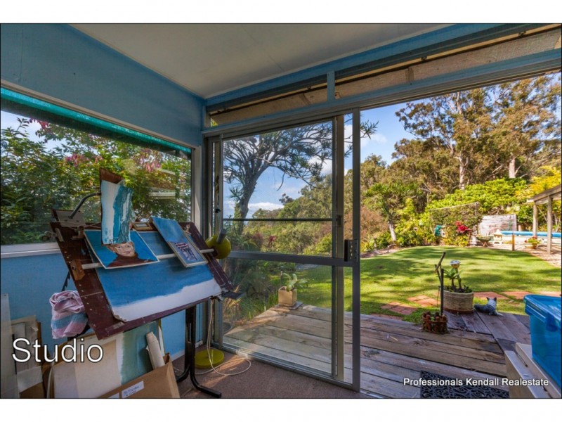 160 Wongawallan Drive, Wongawallan QLD 4210