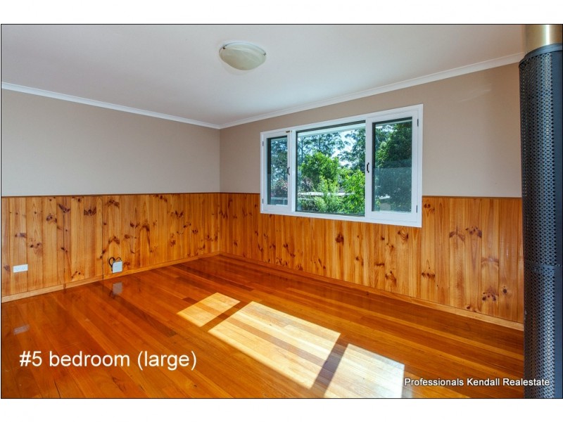 21 Freemont Drive, Tamborine Mountain QLD 4272