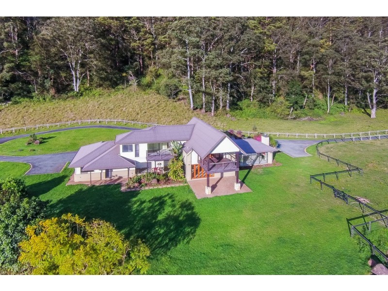 423 Main Western Road, Tamborine Mountain QLD 4272