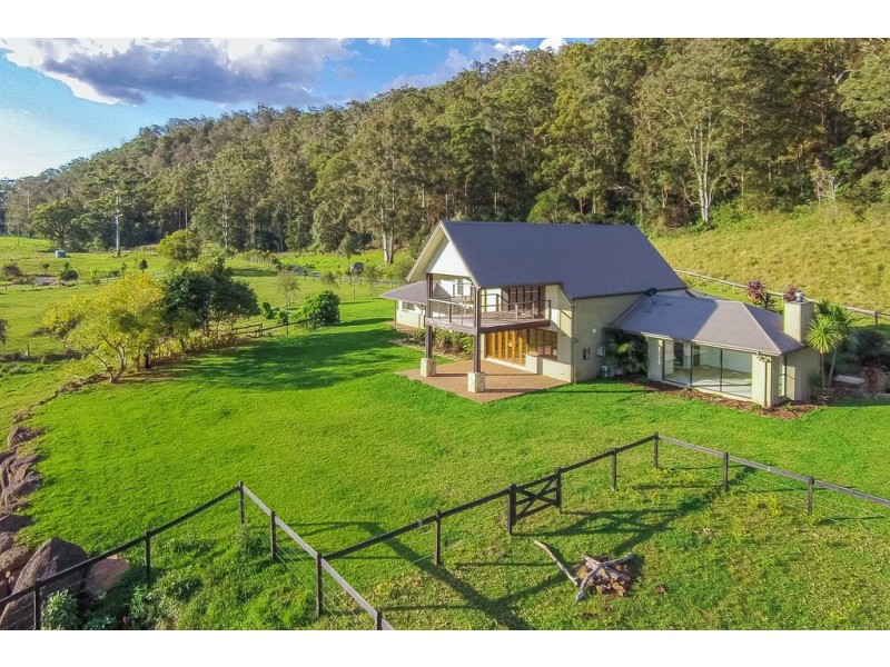 423 Main Western Road, Tamborine Mountain QLD 4272
