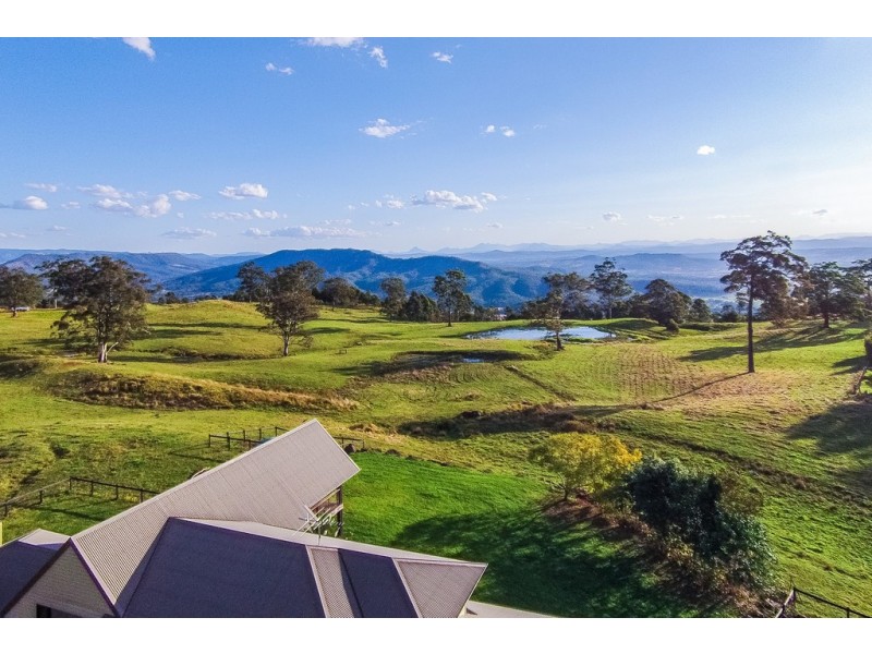423 Main Western Road, Tamborine Mountain QLD 4272