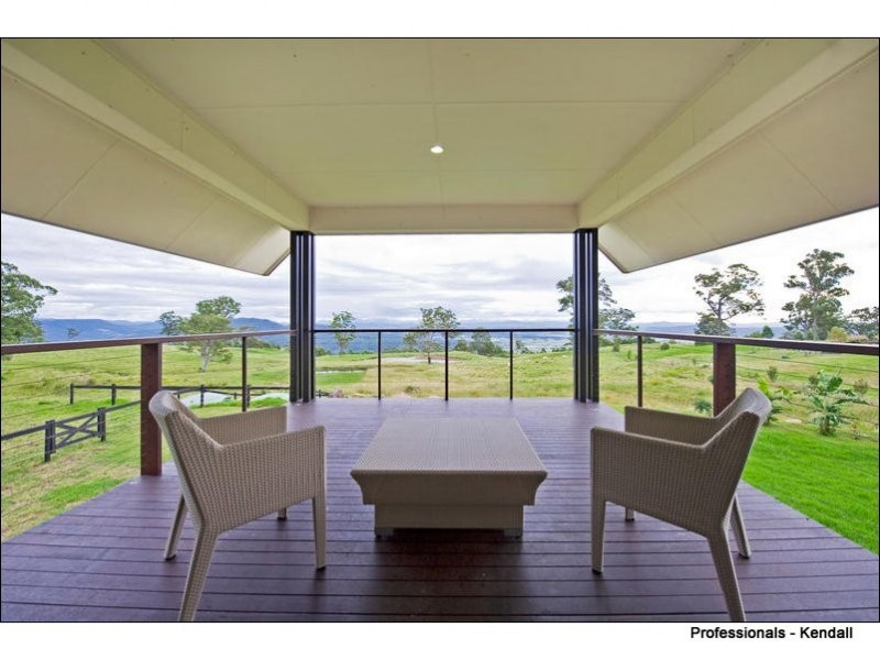 423 Main Western Road, Tamborine Mountain QLD 4272