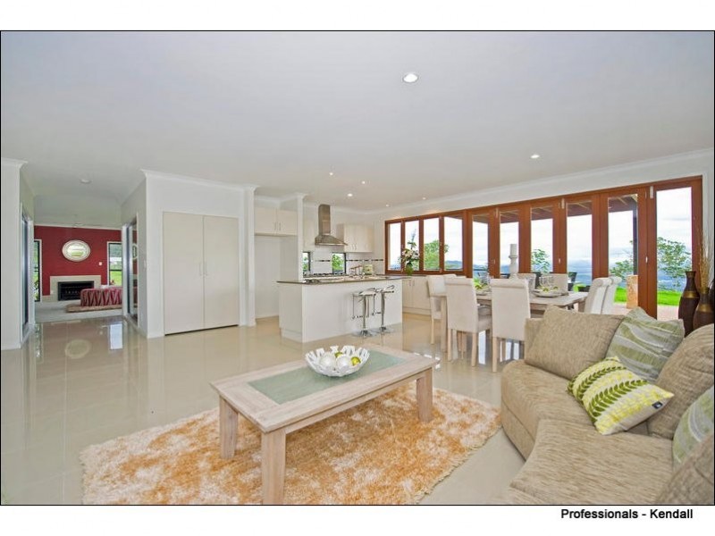 423 Main Western Road, Tamborine Mountain QLD 4272