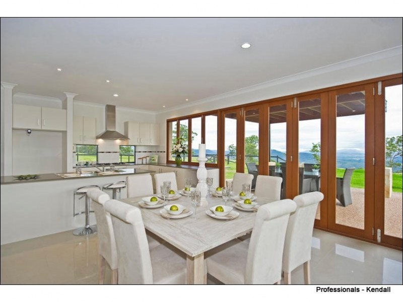 423 Main Western Road, Tamborine Mountain QLD 4272