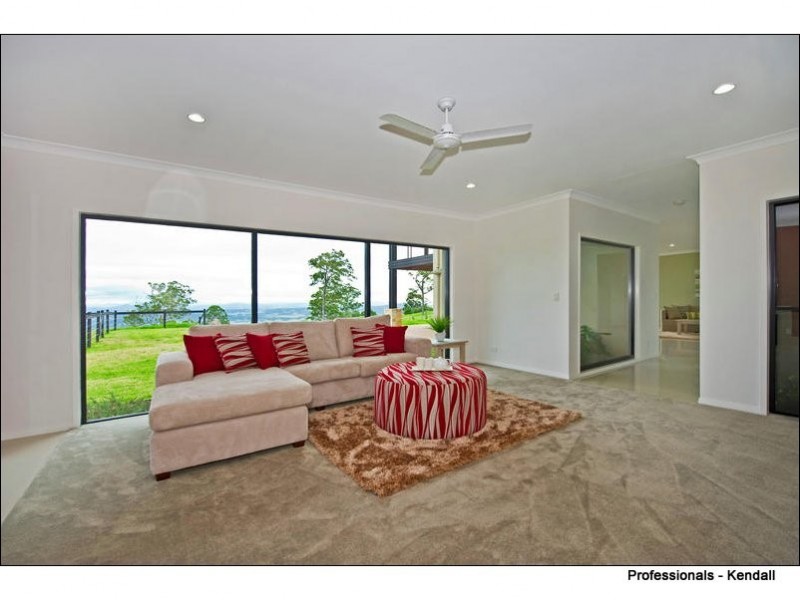 423 Main Western Road, Tamborine Mountain QLD 4272