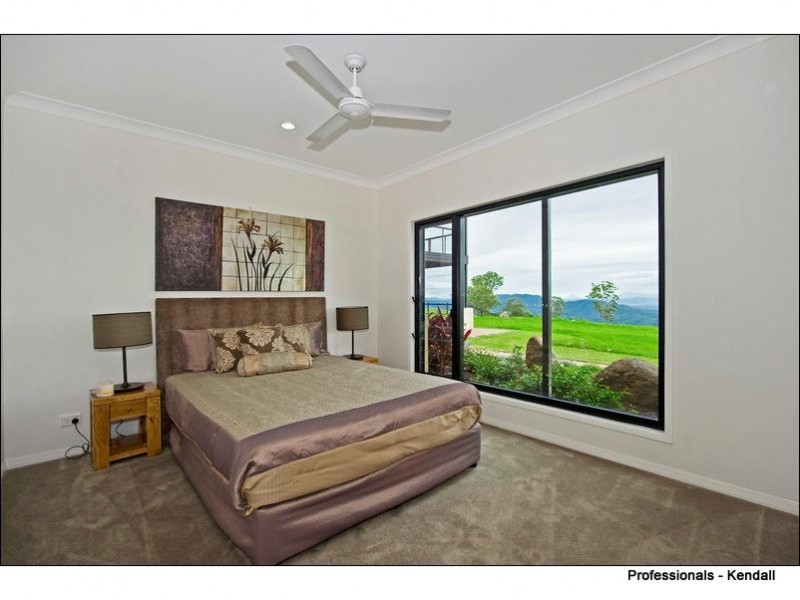 423 Main Western Road, Tamborine Mountain QLD 4272