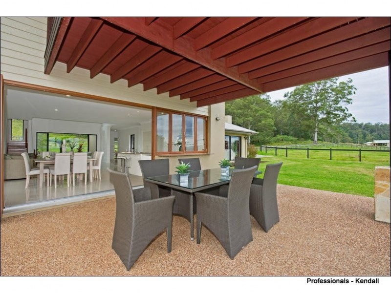 423 Main Western Road, Tamborine Mountain QLD 4272