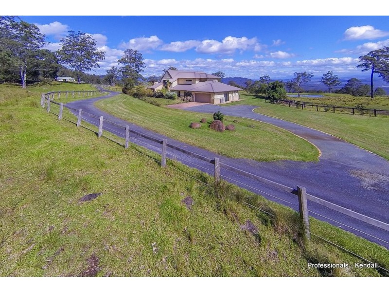423 Main Western Road, Tamborine Mountain QLD 4272