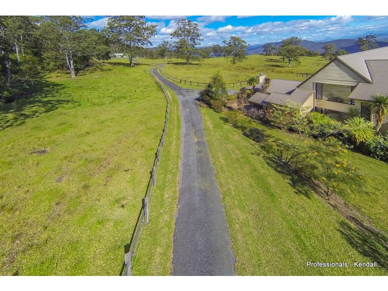 423 Main Western Road, Tamborine Mountain QLD 4272