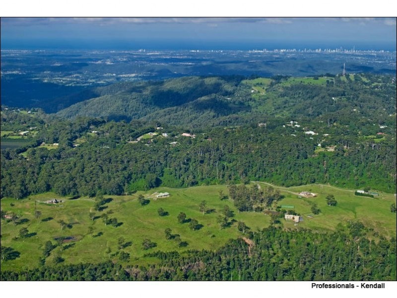 423 Main Western Road, Tamborine Mountain QLD 4272