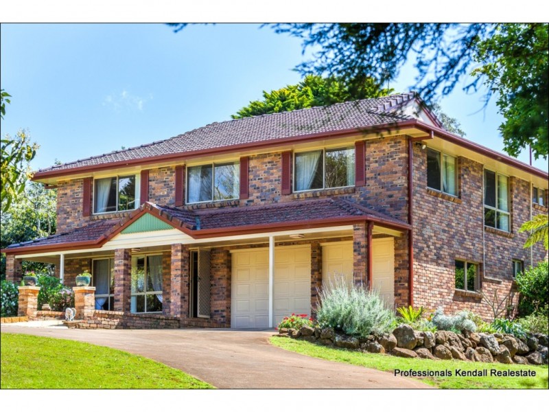 114 Eagle Heights Road, Tamborine Mountain QLD 4272