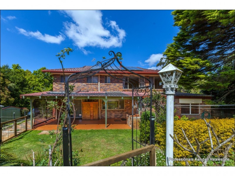 114 Eagle Heights Road, Tamborine Mountain QLD 4272