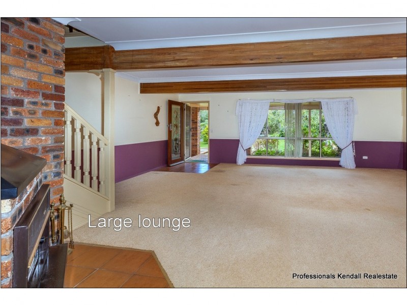 114 Eagle Heights Road, Tamborine Mountain QLD 4272