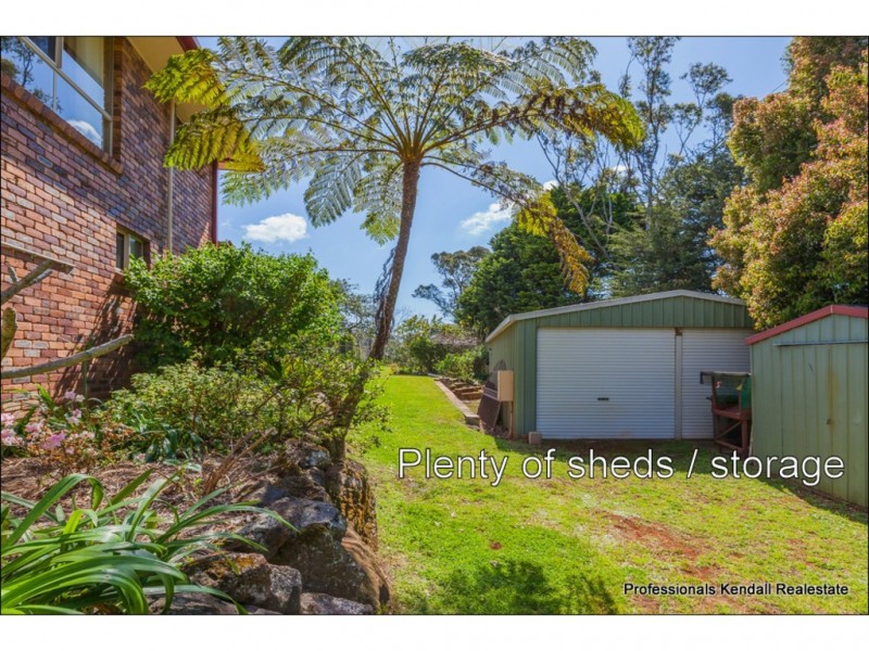 114 Eagle Heights Road, Tamborine Mountain QLD 4272