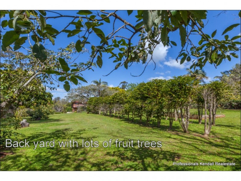 114 Eagle Heights Road, Tamborine Mountain QLD 4272