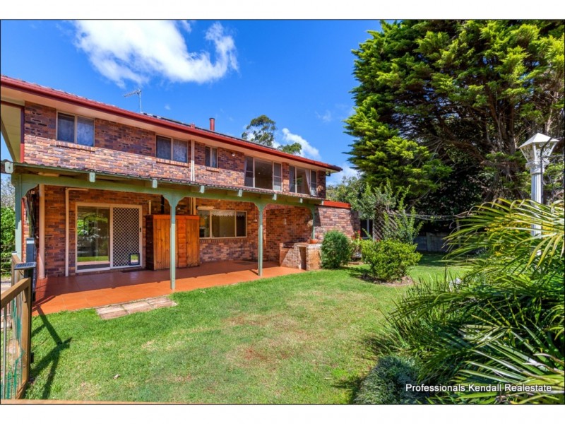 114 Eagle Heights Road, Tamborine Mountain QLD 4272